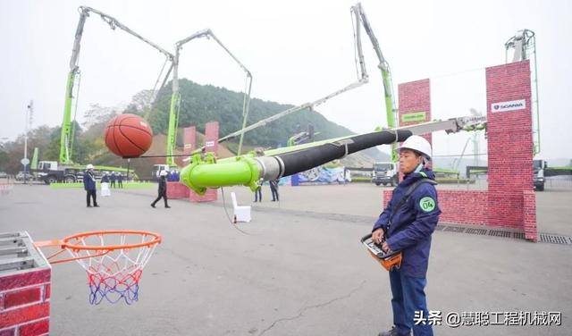 长沙2021工程机械展智能绿色