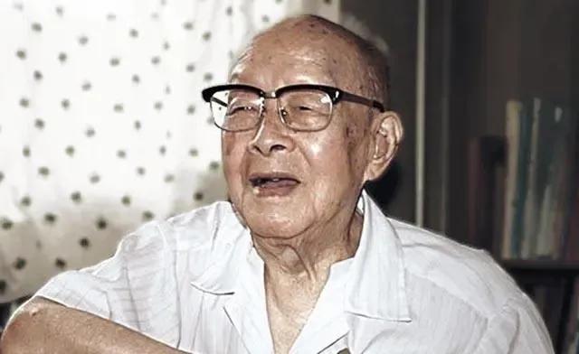 112岁“汉语拼音之父”周有光养生秘诀：6个“习惯”，福寿双全