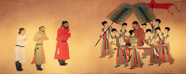 梦到自己穿越到古代(梦到自己穿越到古代是什么意思)