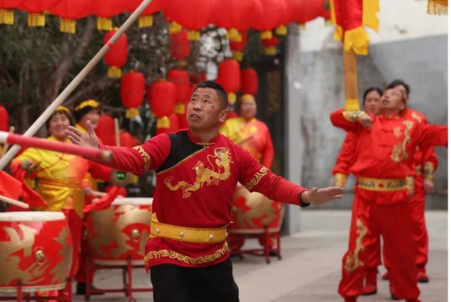 大年初三｜相聚北京四合院，一起感受全国各地的特色年俗