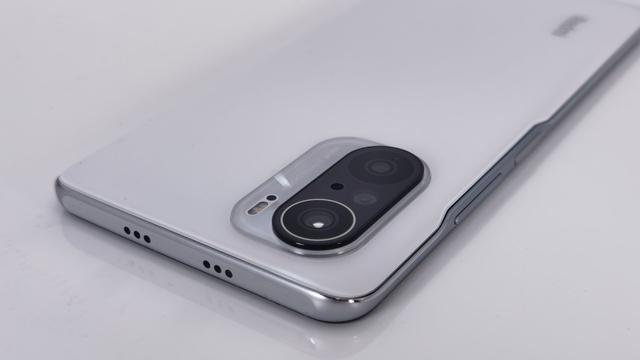 确定首发天玑9000！120W+5000毫安，红米k50确实香