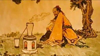 2002年专家再次对秦陵地宫进行勘测，有了新发现，解答了一些谜题