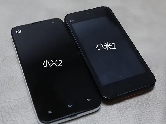 珍惜吧，这种手机不会再有了