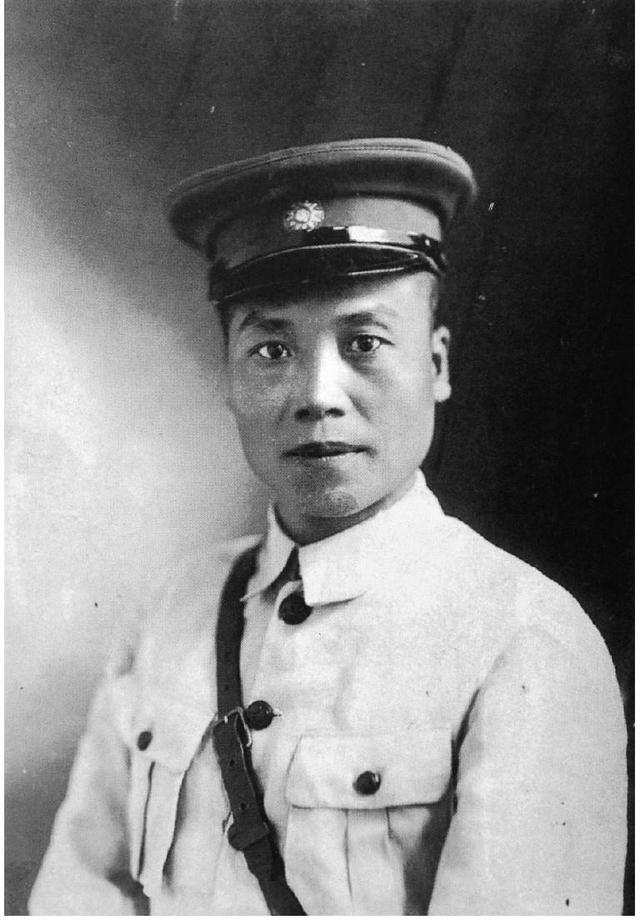 1965年毛泽东接见李宗仁，提及白崇禧，毛泽东：他是留有后路的