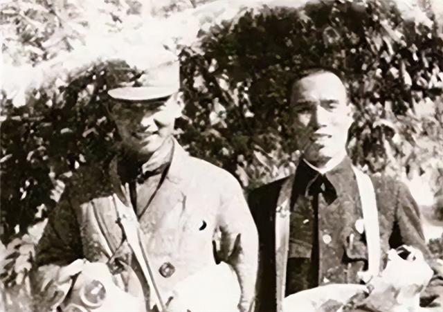 《潜伏》余则成原型：因被叛徒出卖而牺牲，23年后被追认为烈士