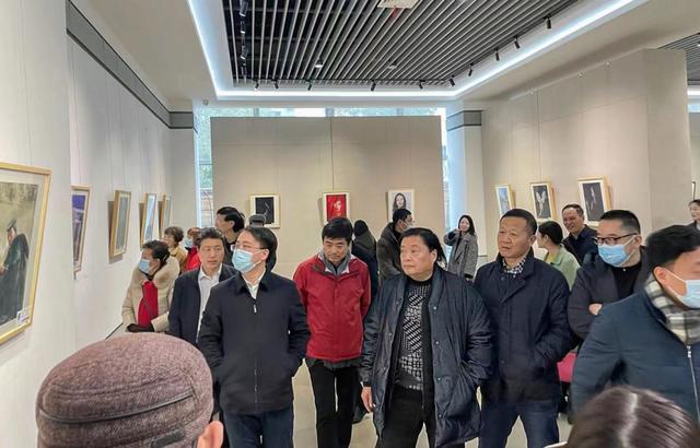 江苏省五星工程奖美术类入展名单