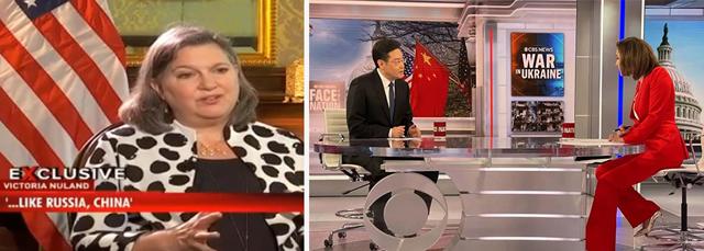 打一巴掌给个红枣？美国一边威胁中国，一边豁免352项中国商品关税