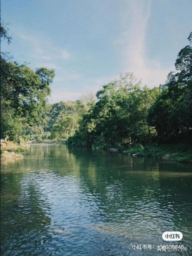 福州景点排名大全免费，福州市免费景点排名！