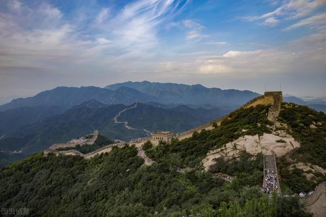 推薦國內的十大世界級美景，個個都是超乎尋常的美景，此生必去