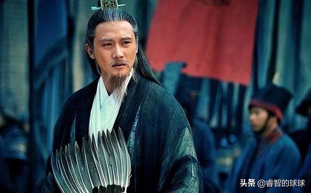 这位能人自称完胜诸葛亮，皇帝听后封他为丞相，但结局悲惨无比