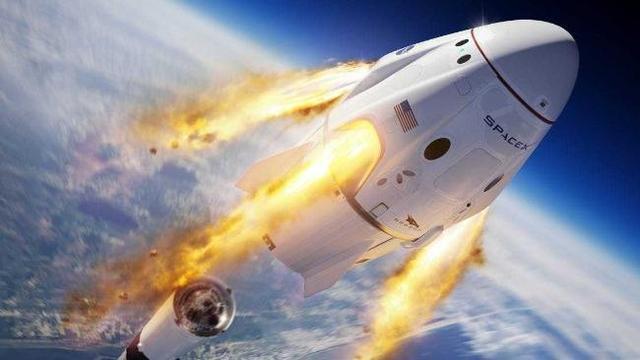SpaceX的大型星际飞船会改变地球的未来吗？马斯克来告诉你真相