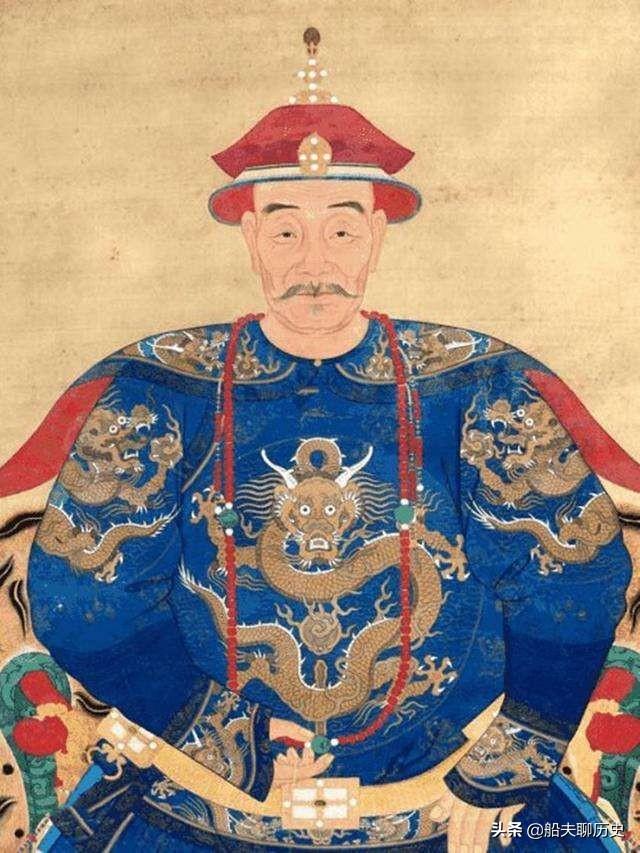 清代12位皇帝，为何只有康熙朝出现了九子夺嫡？有4个原因