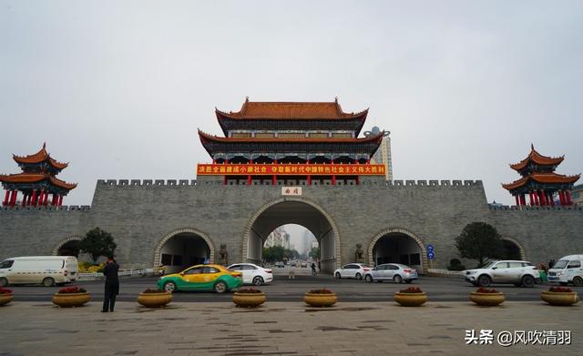 全国宜居城市排行