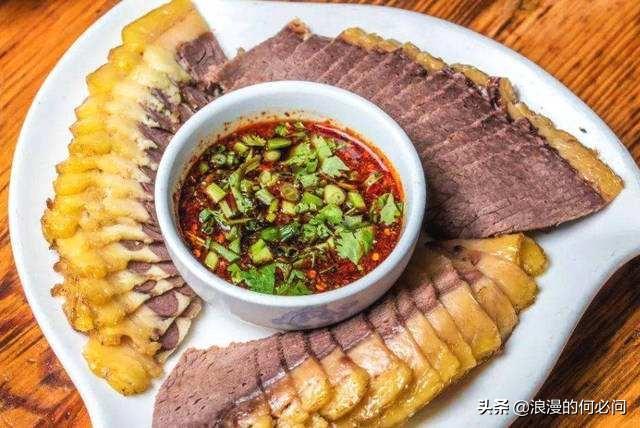 雲南的9大牛肉大菜，不是牧區的雲南，牛肉卻做得超級美味