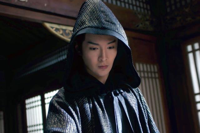 《且试天下》玉无缘是最终反派？对皇朝并非忠心，利用他夺取天下