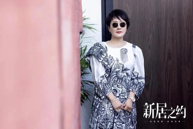 央视一套今日首播，情感大剧《新居之约》来了，潘粤明王鸥主演