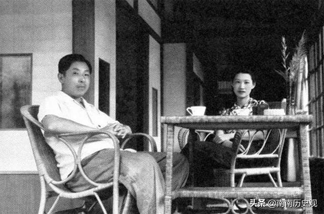 张学良迷恋的赵四小姐究竟有多美？看完这些老照片，你就明白了
