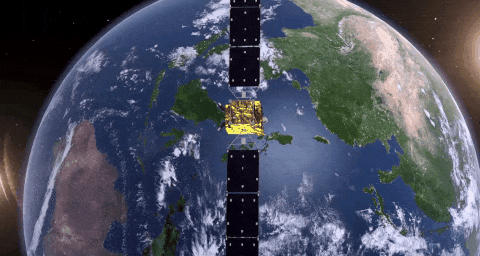 好消息传来，中国一箭八星顺利完成发射任务，具体作用是什么？