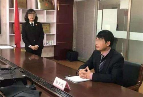 清华博士遭羁押1277天，历经114次庭审后被判无罪，法官：对不起
