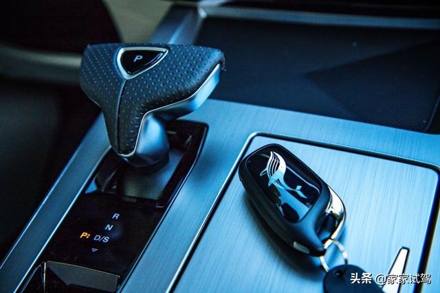 荣威全新智能SUV车型鲸能否完成破局？智驾系统值得期待