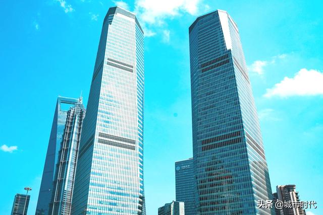 广州升至第八，杭州退居第五！中国财力十强大洗牌