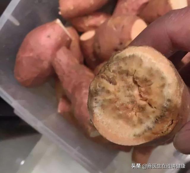 红薯到底是防治癌症还是致癌？它能降低血糖吗？医生告诉您真相