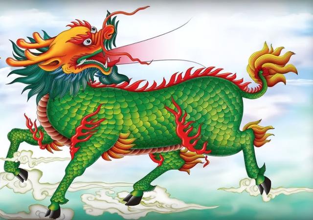 《神奇动物3》把中国麒麟丑化成只会下跪的小鹿,恕我无法接受