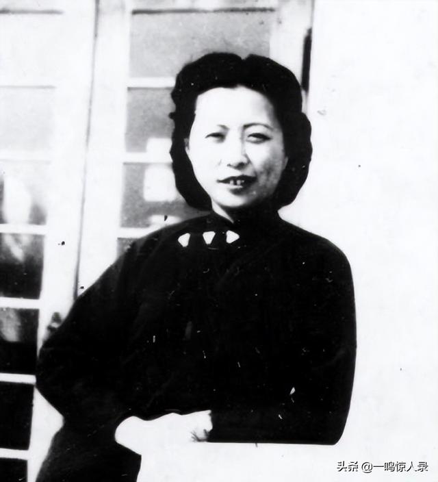 中国十位传奇女特工，背负汉奸骂名50年，只为让日本投降全国解放