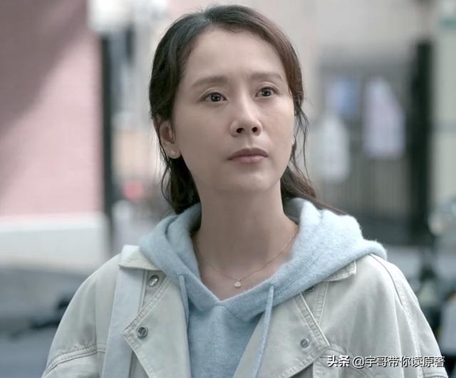 《心居》大结局：施源远走，冯晓琴当老板，展翔终拒绝顾清俞示爱