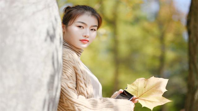 人生于天地，以平常心学会懂得感恩
