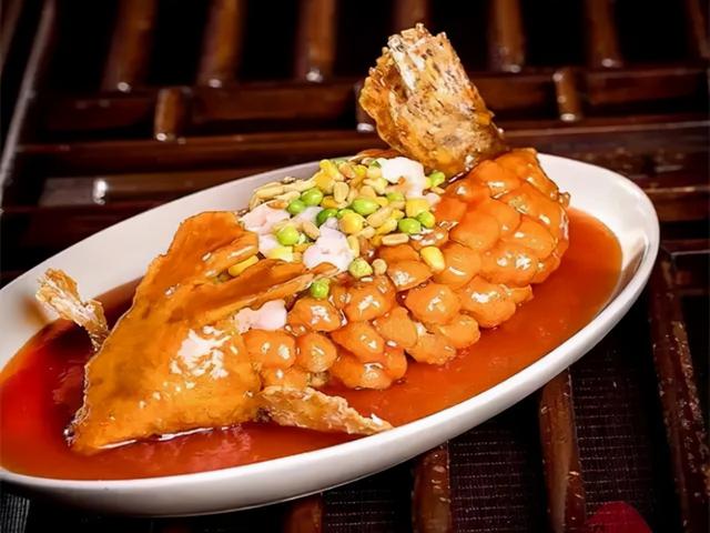 炒湖蟹是哪个地方的菜