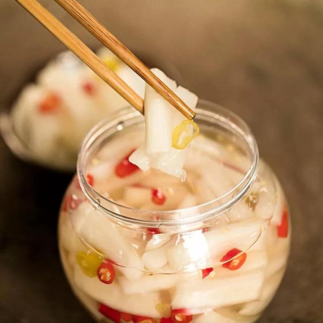 当妈的要知道有5种食物不是越新鲜越好，记得处理好后再给孩子吃