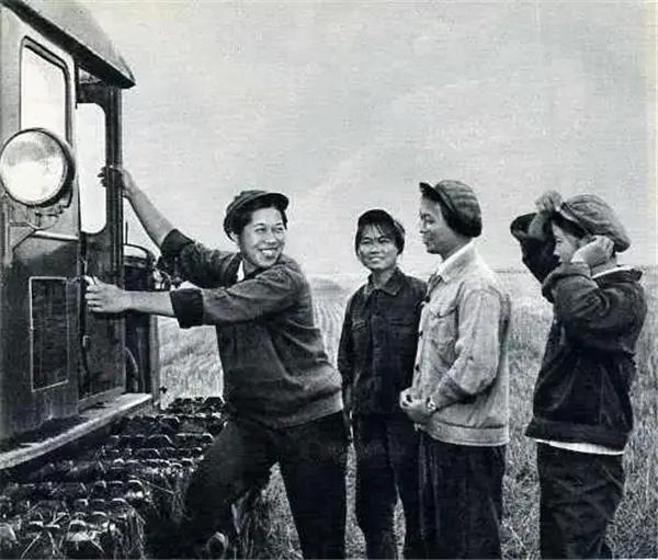 她因太优秀被印在一元人民币上，11岁嫁表哥，高寿90，您认识吗？