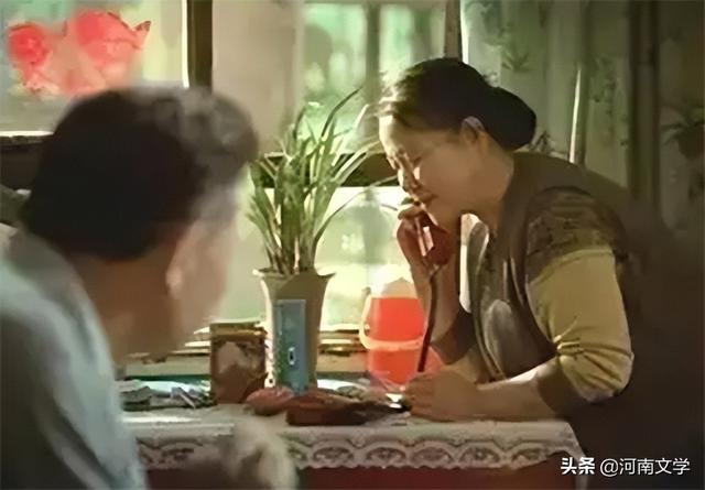 刘志宇：母亲的笑容（散文）