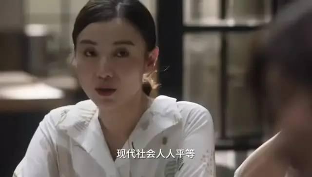 打败孙俪一举封后，助朱亚文拿下冠军，她怎么这么狂啊？