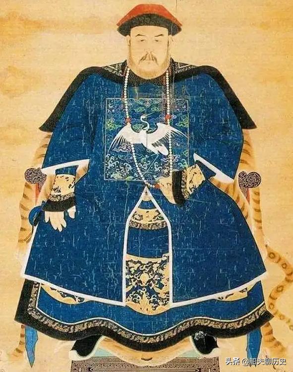 清代12位皇帝，为何只有康熙朝出现了九子夺嫡？有4个原因
