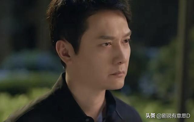 心居大结局：冯晓琴最圆满，唯一的遗憾是仅差一步便能彻底洗白