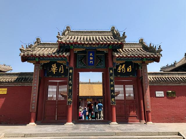 河南一奇葩景區，參拜人數超多，曾打破吉尼斯世界紀錄，值得參觀