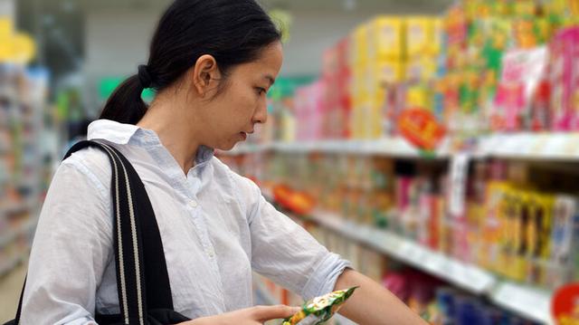 中國癌癥高發，是食品添加劑惹的禍？提醒：3種食物盡量少吃