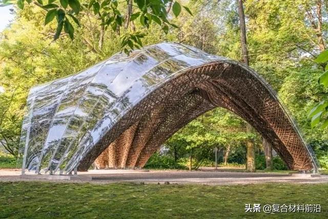 201年英国复合材料工程展