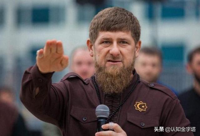 车臣攻打乌克兰，为何连狗都挨揍？普京坐骑，到底有多恐怖？