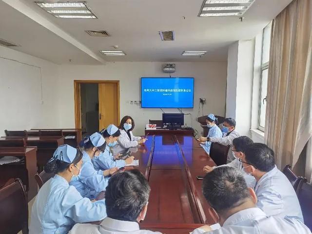 同心抗“疫情”，关怀显温情！南昌大学二附院肿瘤科关爱患者纪实
