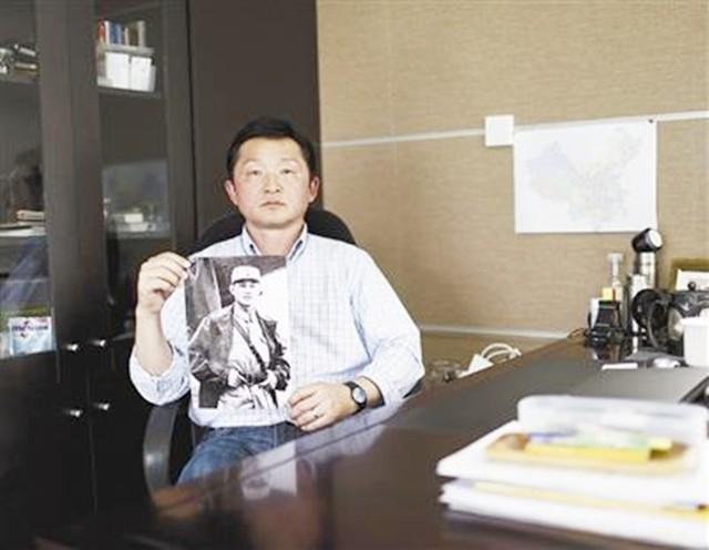 孙立人被软禁33年，一家靠卖果为生，4个子女后来过得怎样了？