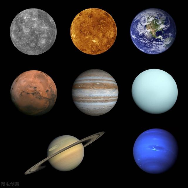 木星有多可怕？天文学家：仅一个大红斑，就能吞噬4个地球