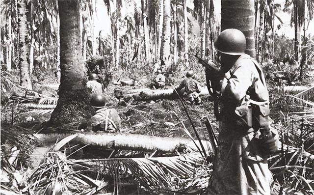 1943年，日军中将效仿成吉思汗解决军粮的办法，结果饿死5万日军