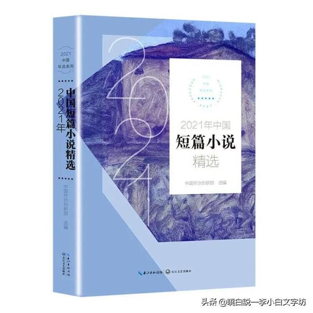 2020中国短篇小说精选「2019c刊目录」