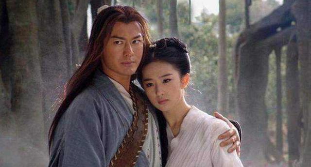 「记者曝光」刘亦菲与黄晓明(刘亦菲与黄晓明的关系)