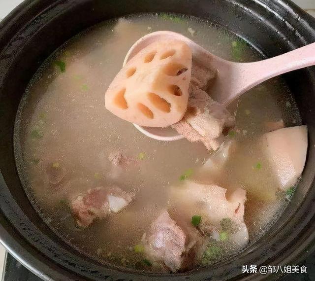 冬天常给孩子做这4道菜，荤素搭配，营养全面，身体好少生病