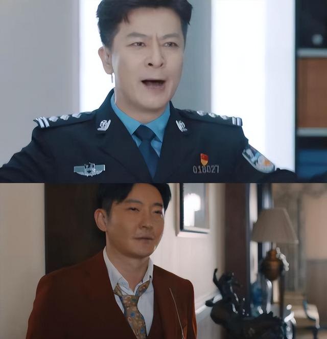 五部电视剧正在热播，又有四部新剧定档，五一宅家追剧指南