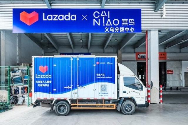 鄂州花湖机场顺利完成校验飞行,京东科技计划于2022年在香港IPO